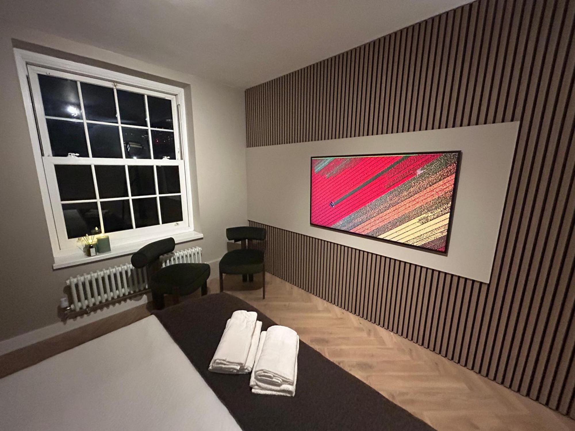 Appartement Stylish Zone 1 *